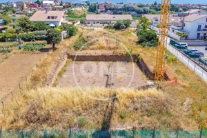 Terreno di 3000 m² a Roma