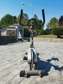 ciclette da spinning