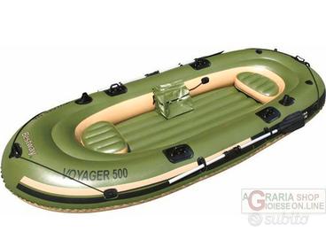 Gommone Voyager 500