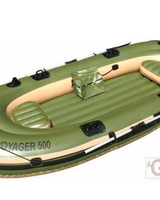 Gommone Voyager 500