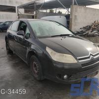 CITROEN C4 LC 1.4 16V 88CV 04-11 ricambi