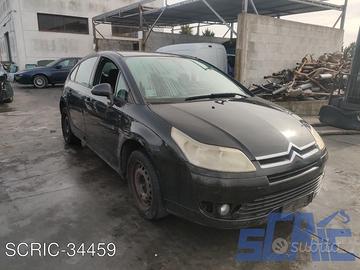 CITROEN C4 LC 1.4 16V 88CV 04-11 ricambi
