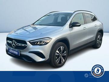 Mercedes-Benz GLA 180 d Automatic Advanced Pl...