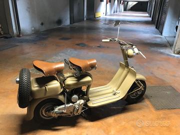 Lambretta Altro modello - 1951