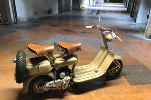 Lambretta Altro modello - 1951