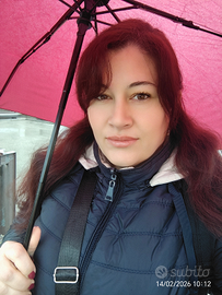 Badante convivente 24 su 7