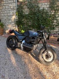 BMW K100 Café Racer