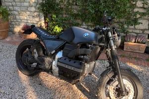 BMW K100 Café Racer
