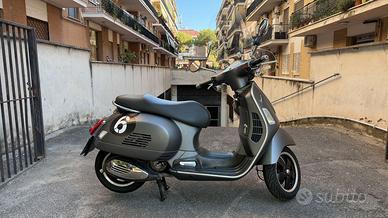Piaggio Vespa GTS 300 ie Super (1a Serie - Euro 3)
