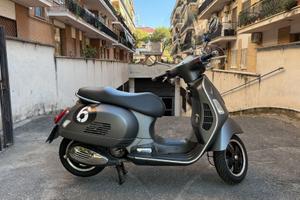 Piaggio Vespa GTS 300 ie Super (1a Serie - Euro 3)