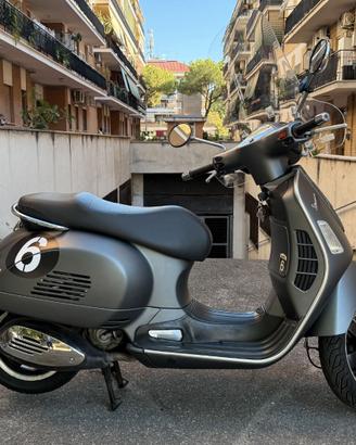 Piaggio Vespa GTS 300 ie Super (1a Serie - Euro 3)