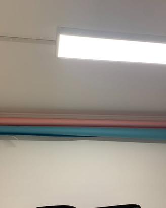 Fondale e portafondale Manfrotto