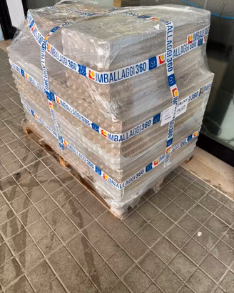Contenitori uvo galline