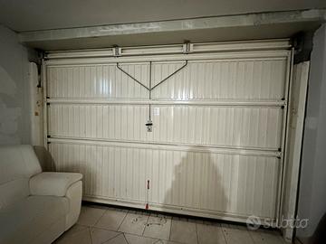 Basculante garage PEREGO