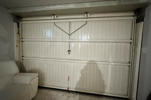Basculante garage PEREGO