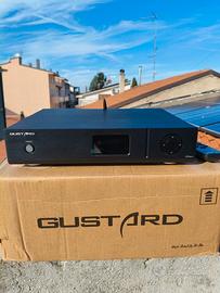 Gustard x26pro dac