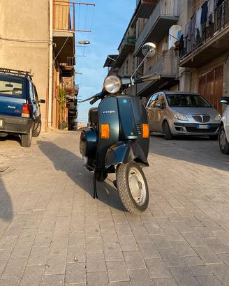 Ricambi per Vespa Pk 50