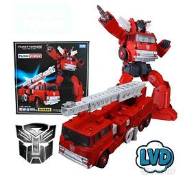 transformers masterpiece mp 33 INFERNO