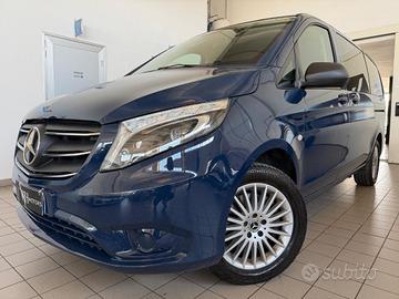 MERCEDES-BENZ Vito 2.0 116 CDI 4x4 Tourer Long /