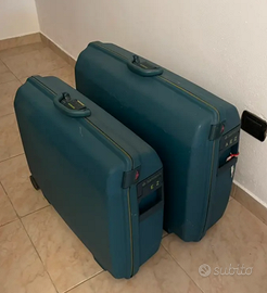 Valigie rigide Samsonite Oyster