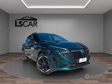 Nissan Qashqai 1.3 mhev Tekna+ 158cv~Unipro~Promo 