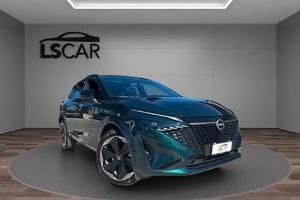 Nissan Qashqai 1.3 mhev Tekna+ 158cv~Unipro~Promo 