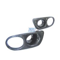 SUPPORTO FENDINEBBIA IN CARBONIO PARAURTI M3 BMW E