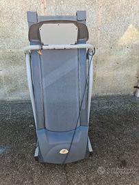 Tapis roulant carnielli 