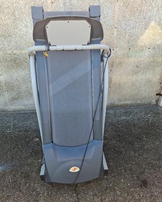 Tapis roulant carnielli 