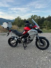 Ducati 1260 enduro