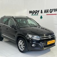 Volkswagen Tiguan 2.0 TDI 140 CV 4MOTION DSG Busin