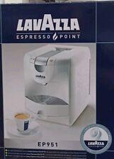 lavazza Ep 950 macchina  caffè espresso point EP