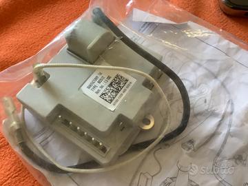 Centralina scheda caldaia/scalda acq junkers bosh