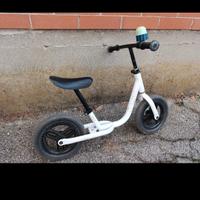BICI BALANCE BIKE DECATHLON 