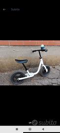 BICI BALANCE BIKE DECATHLON 