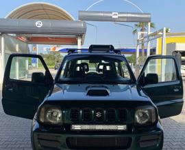 SUZUKI Jimny 3ª serie - 2007