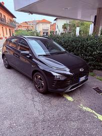 Hyundai Bayon 1.0 T-GDI Hybrid 48V iMT XLine