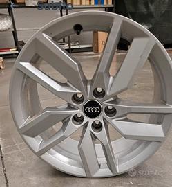 Cerchi Audi 18 originali 