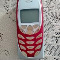 Nokia 8310
