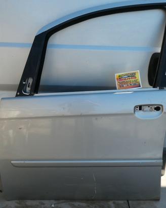 Portiera anteriore sinistra FIAT IDEA