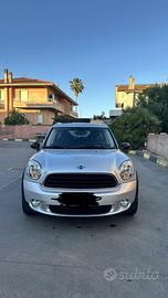 Mini Countryman OneD 2015 - come nuova