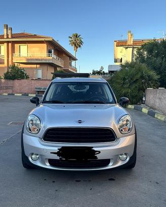 Mini Countryman OneD 2015 - come nuova