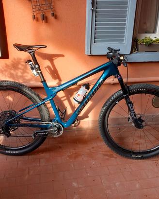 Specialized Epic Wc 29' pro 2023 taglia L