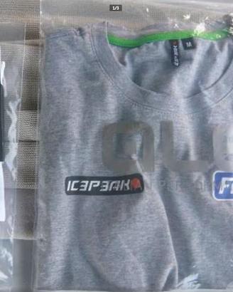 T-shirt calzini FDJ
