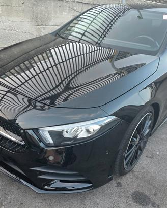 Mercedes-benz A 200 d Automatic Premium