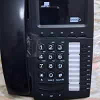 Telefono fisso Esseti ST201