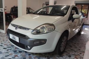 Fiat Grande Punto 1.4 GPL 3 porte Actual