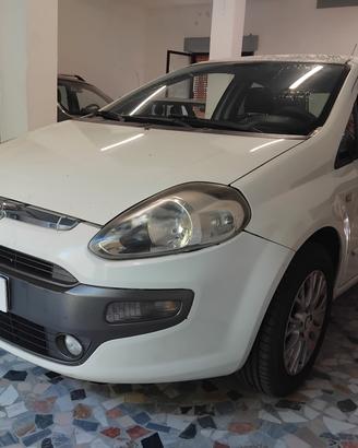 Fiat Grande Punto 1.4 GPL 3 porte Actual