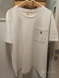 T-shirt Carhartt