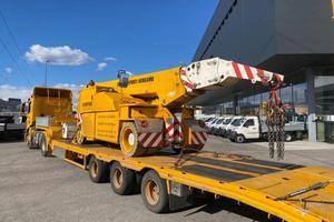 Altri marchi GRU JMG MC350 SEMOVENTE 35TON U91015